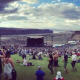 Thanks to, Neal Jenney @Neal Jenney - for tweeting in this amazing photo of Phish! Jul 22